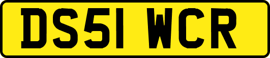 DS51WCR