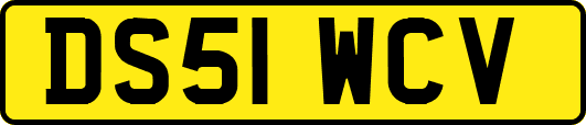 DS51WCV