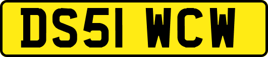 DS51WCW