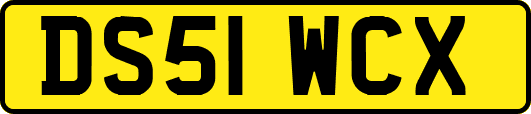 DS51WCX