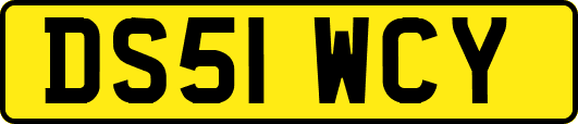 DS51WCY