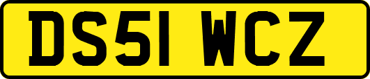 DS51WCZ