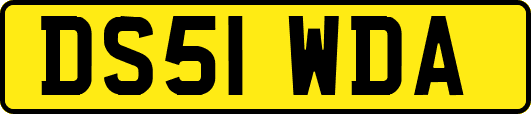 DS51WDA