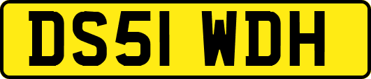 DS51WDH