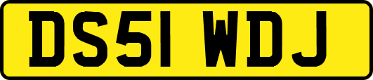 DS51WDJ