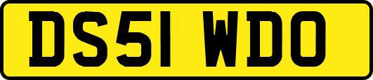 DS51WDO