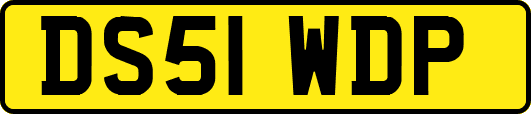 DS51WDP