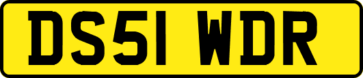 DS51WDR
