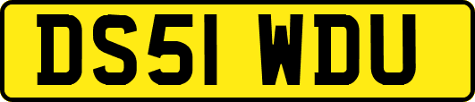 DS51WDU