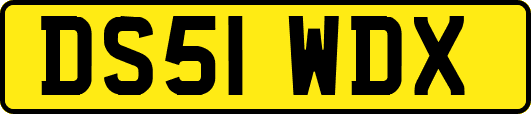 DS51WDX