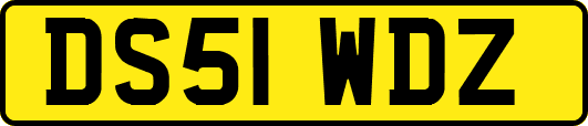 DS51WDZ