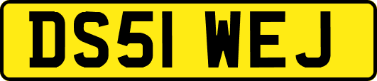 DS51WEJ