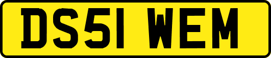 DS51WEM