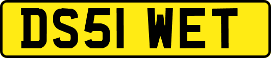 DS51WET