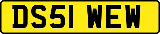 DS51WEW