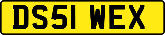 DS51WEX