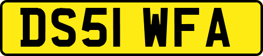DS51WFA
