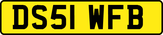 DS51WFB