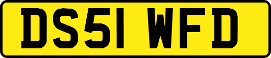 DS51WFD