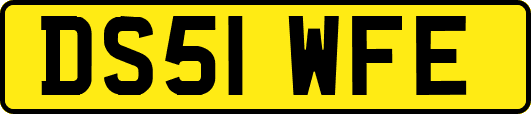DS51WFE