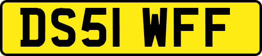 DS51WFF