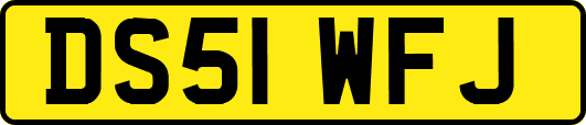 DS51WFJ