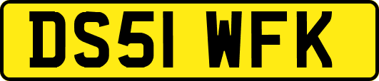 DS51WFK