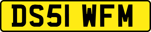 DS51WFM