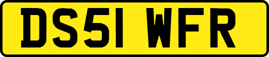 DS51WFR