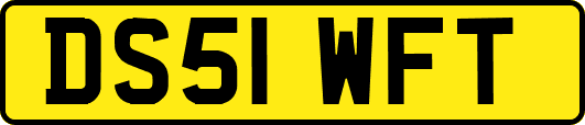 DS51WFT