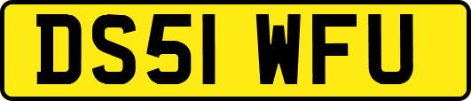 DS51WFU