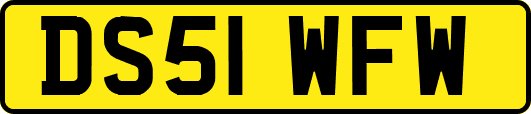 DS51WFW