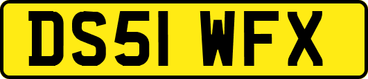 DS51WFX