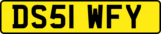 DS51WFY