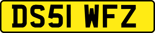 DS51WFZ