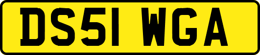 DS51WGA