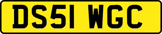 DS51WGC