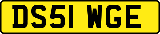 DS51WGE