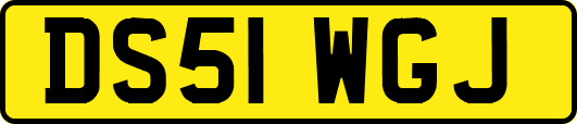DS51WGJ