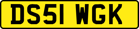 DS51WGK