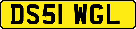 DS51WGL