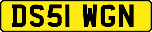 DS51WGN