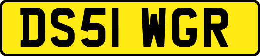 DS51WGR
