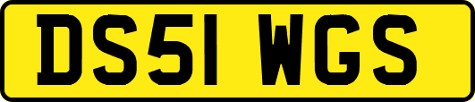 DS51WGS