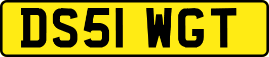 DS51WGT