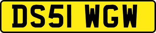 DS51WGW