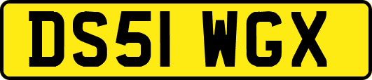 DS51WGX