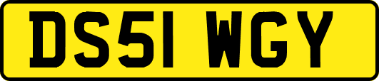 DS51WGY