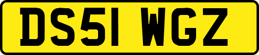 DS51WGZ