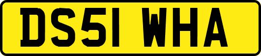 DS51WHA